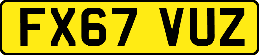 FX67VUZ