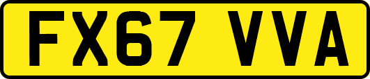 FX67VVA