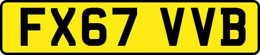 FX67VVB