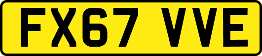 FX67VVE