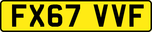 FX67VVF