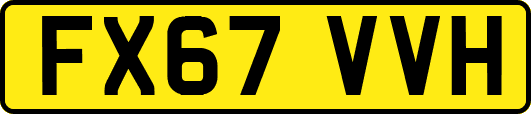 FX67VVH