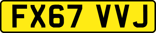 FX67VVJ