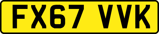 FX67VVK