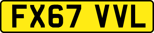 FX67VVL