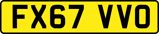 FX67VVO