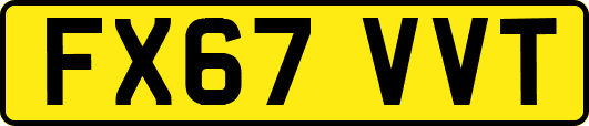 FX67VVT