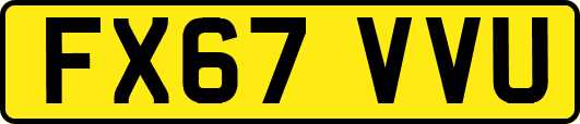 FX67VVU