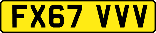 FX67VVV