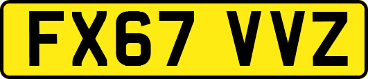 FX67VVZ