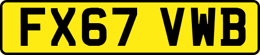 FX67VWB