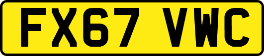 FX67VWC