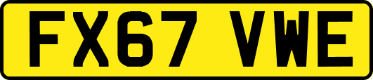 FX67VWE