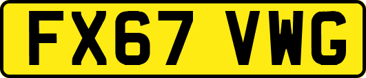 FX67VWG