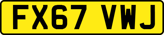 FX67VWJ