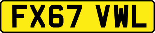 FX67VWL