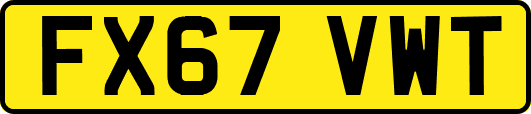 FX67VWT