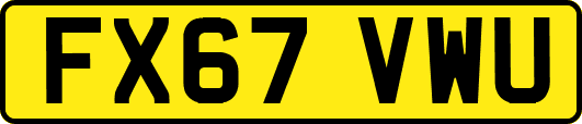 FX67VWU