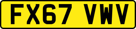 FX67VWV