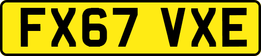 FX67VXE