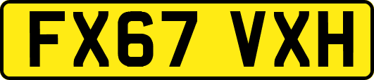FX67VXH