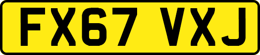 FX67VXJ