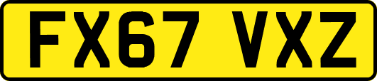 FX67VXZ