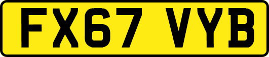 FX67VYB