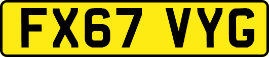 FX67VYG