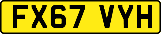 FX67VYH