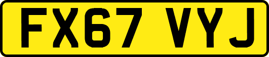 FX67VYJ