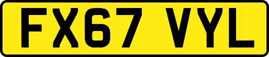 FX67VYL