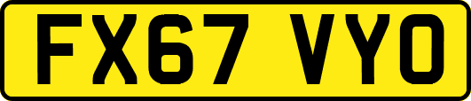 FX67VYO