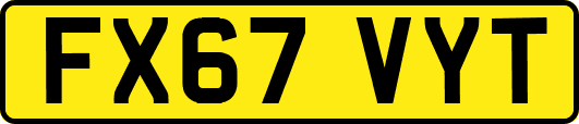 FX67VYT