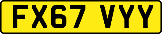 FX67VYY