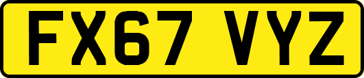 FX67VYZ