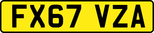 FX67VZA