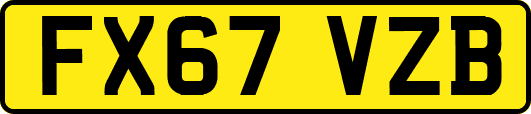 FX67VZB
