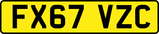 FX67VZC
