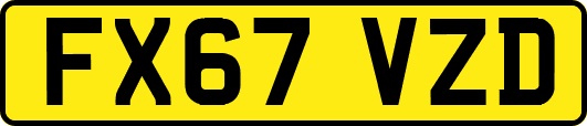 FX67VZD