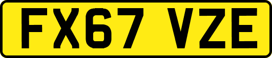 FX67VZE
