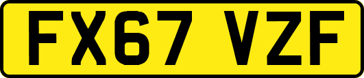 FX67VZF