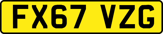 FX67VZG