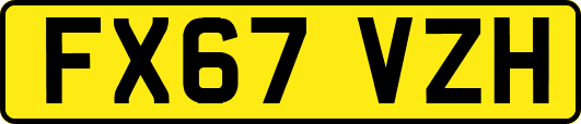 FX67VZH