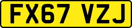 FX67VZJ