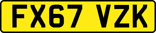 FX67VZK