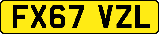 FX67VZL