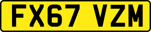 FX67VZM