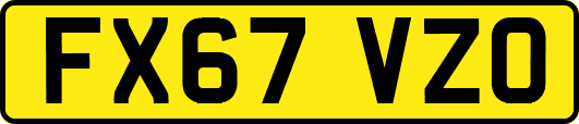 FX67VZO