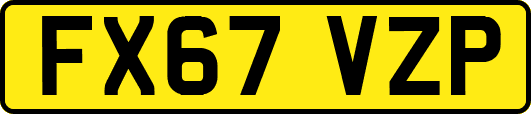 FX67VZP
